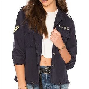 Rails Maverick Jacket